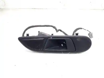 Pezzo di ricambio per auto di seconda mano maniglia interna anteriore destra per ford fiesta (cb1) titanium riferimenti oem iam 8a61a22600bfw
