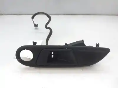 Pezzo di ricambio per auto di seconda mano maniglia interna anteriore sinistra per ford fiesta (cb1) titanium riferimenti oem iam 8a61a2260afw