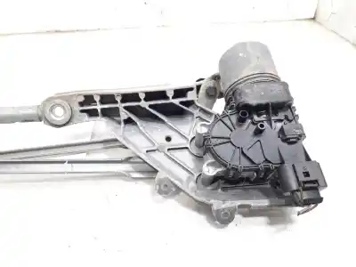 Gebrauchtes Autoersatzteil VORDERER WISCHERMOTOR zum FORD FIESTA (CB1)  OEM-IAM-Referenzen 0390241574  