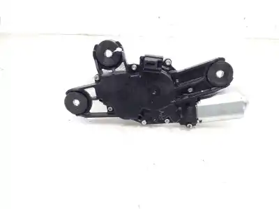 İkinci el araba yedek parçası ARKA SILECEK MOTORU için FORD FIESTA (CB1)  OEM IAM referansları 0390201226  