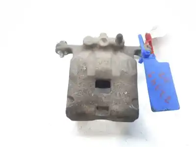 Peça sobressalente para automóvel em segunda mão PINÇA DE TRAVÃO DIANTEIRA ESQUERDA por FORD FIESTA (CB1)  Referências OEM IAM 1766840  