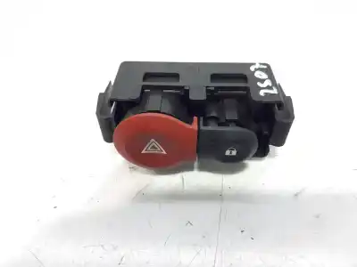 Piesă de schimb auto la mâna a doua avertizare pentru renault clio iii confort dynamique referințe oem iam 8200214896a  