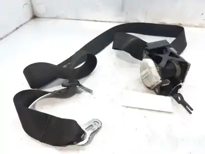 Peça sobressalente para automóvel em segunda mão cinto de segurança traseiro direito por bmw serie 3 berlina (e90) 318d referências oem iam 6975365