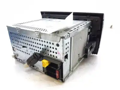 Recambio de automóvil de segunda mano de SISTEMA AUDIO / RADIO CD para FIAT BRAVO (198)  referencias OEM IAM 735451941  