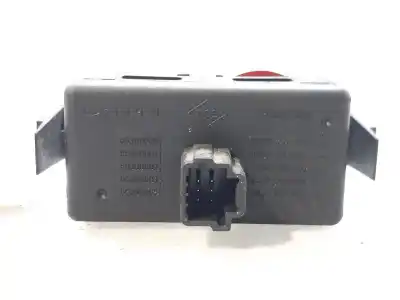 Piesă de schimb auto la mâna a doua avertizare pentru renault clio iii authentique referințe oem iam 8200214896  