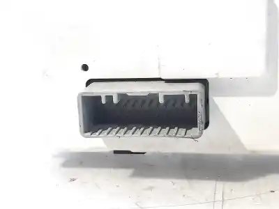 Автозапчастина б/у БАГАТОФУНКЦІЙНИЙ ДИСПЛЕЙ для RENAULT CLIO III  Посилання на OEM IAM 280340017R  