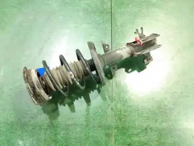 Second-hand car spare part front left shock absorber for renault laguna iii expression oem iam references 543025668r  