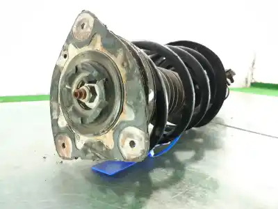 Second-hand car spare part front left shock absorber for renault laguna iii expression oem iam references 543025668r