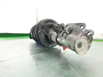 Second-hand car spare part front left shock absorber for renault laguna iii expression oem iam references 543025668r  