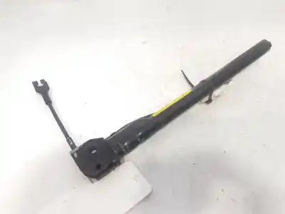 Piesă de schimb auto la mâna a doua pretensor airbag stânga pentru renault clio iii pack dynamique referințe oem iam 33061871a