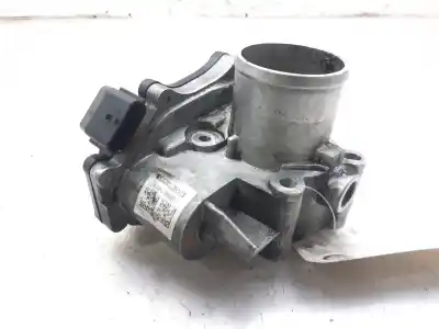 Автозапчасти б/у бабочка коробка за renault laguna iii expression ссылки oem iam 8200987453  
