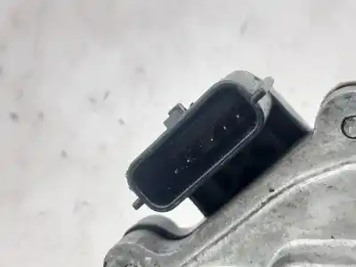 Автозапчасти б/у бабочка коробка за renault laguna iii expression ссылки oem iam 8200987453  