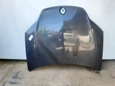 Автозапчастина б/у капок для renault laguna iii expression посилання на oem iam 651000021r  