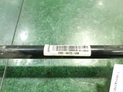 Second-hand car spare part rear stabilizer bar for ford kuga (cbs) titanium oem iam references cv615a772cab  