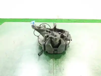 Second-hand car spare part front right knuckle for renault laguna iii expression oem iam references 400140006r  