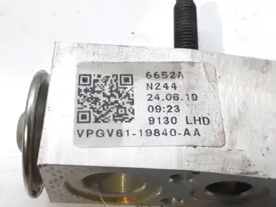 Автозапчасти б/у испаритель кондиционера воздуха за ford kuga (cbs) titanium ссылки oem iam h1f119849aa  