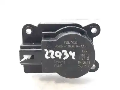 Автозапчасти б/у мотор открывания люков кондиционера за ford kuga (cbs) titanium ссылки oem iam av6n19e616aa  