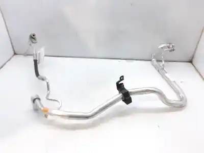 Second-hand car spare part air conditioning pipes for ford kuga (cbs) titanium oem iam references gv6119e881ng  