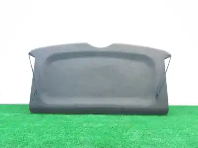Pezzo di ricambio per auto di seconda mano vassoio posteriore per opel corsa c (x01) 1.0 (f08, f68) riferimenti oem iam 09115241  