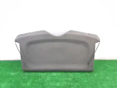 Pezzo di ricambio per auto di seconda mano vassoio posteriore per opel corsa c (x01) 1.0 (f08, f68) riferimenti oem iam 09115241  