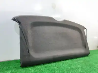 Автозапчастина б/у ЗАДНІЙ ЛОТОК для OPEL CORSA C (X01)  Посилання на OEM IAM 09115241  