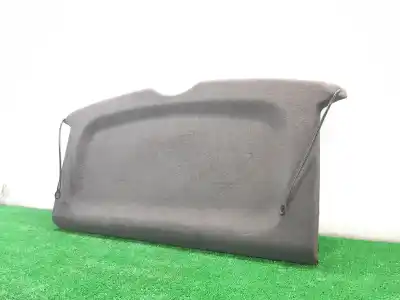 Pezzo di ricambio per auto di seconda mano vassoio posteriore per opel corsa c (x01) 1.0 (f08, f68) riferimenti oem iam 09115241  