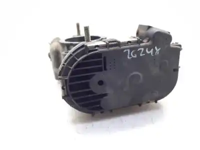 Second-hand car spare part throttle body for opel corsa c (x01) 1.0 (f08, f68) oem iam references 9157512