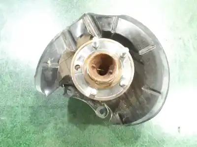 Second-hand car spare part rear left knuckle for ford kuga (cbs) titanium oem iam references 2361440  