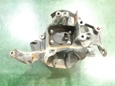 Second-hand car spare part rear left knuckle for ford kuga (cbs) titanium oem iam references 2361440  
