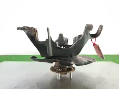 Second-hand car spare part rear left knuckle for ford kuga (cbs) titanium oem iam references 2361440