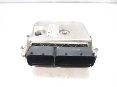 Second-hand car spare part ecu engine control for fiat doblo cargo basis kasten oem iam references 51908953  