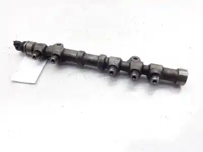 Second-hand car spare part distributor pipe for fiat doblo cargo basis kasten oem iam references 55234437  