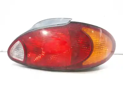 Автозапчасти б/у ПРАВЫЙ ЗАДНИЙ ФОНАРЬ за HYUNDAI LANTRA BERLINA (RD)  ссылки OEM IAM 9240229520  