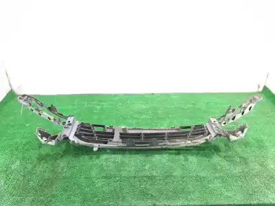 Pièce détachée automobile d'occasion grille de pare-chocs avant pour renault clio iv (bh_) 0.9 tce 90 références oem iam 628169950r  