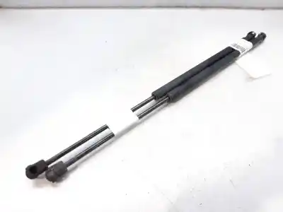 Автозапчастина б/у амортизаторі багажника/дверей для ford fusion (cbk) ambiente посилання на oem iam 6n11n406a10aa  