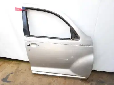 Автозапчасти б/у дверь передняя правая за chrysler pt cruiser (pt) motor 2.0 141 ссылки oem iam 05015896af