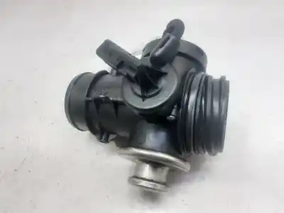 Pièce détachée automobile d'occasion VANNE EGR pour PEUGEOT 306 BERLINA 3/4/5 PUERTAS (S2)  Références OEM IAM 9631854180  