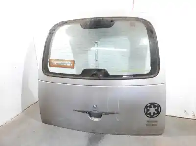 Автозапчасти б/у задняя дверь за chrysler pt cruiser (pt) motor 2.0 141 ссылки oem iam 04724740ah