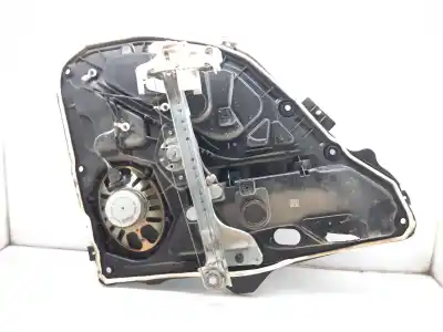 Автозапчастина б/у РЕГУЛЯТОР СКЛА ЗАДНЬОГО ПРАВОГО для FORD FUSION (CBK)  Посилання на OEM IAM 2S61A045H22A  