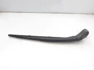 Second-hand car spare part rear windshield wiper arm for renault clio iii confort dynamique oem iam references 7700433319