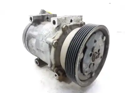 Second-hand car spare part air conditioning compressor for renault clio iii confort dynamique oem iam references 8200600135