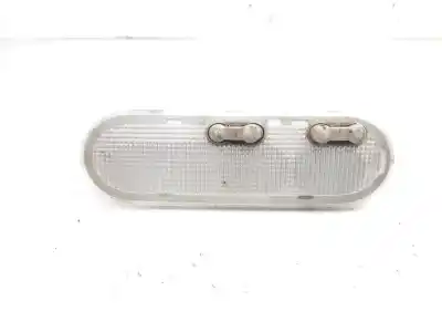 Pezzo di ricambio per auto di seconda mano LUCE INTERNA per RENAULT CLIO III  Riferimenti OEM IAM 8200073231  