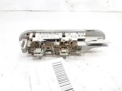 Pezzo di ricambio per auto di seconda mano luce interna per renault clio iii confort dynamique riferimenti oem iam 8200073231  