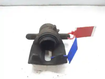 Second-hand car spare part front right brake caliper for renault clio iii confort dynamique oem iam references 7701208333