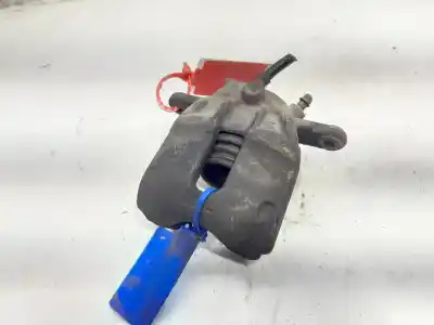 Second-hand car spare part FRONT LEFT BRAKE CALIPER for RENAULT CLIO III  OEM IAM references 7701208332  