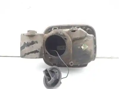 Second-hand car spare part outer fuel cap for renault clio iii confort dynamique oem iam references 8200903687