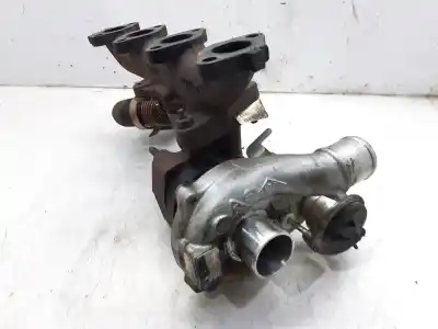 Second-hand car spare part turbocharger for renault clio iii confort dynamique oem iam references 54359700011