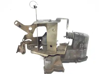 Автозапчастина б/у циліндр зцеплення для citroen c2 (jm_) 1.6 посилання на oem iam 9656382080  