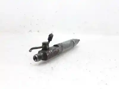 Second-hand car spare part injector for land rover discovery (salljg/lj) tdi oem iam references kbel98p52  
