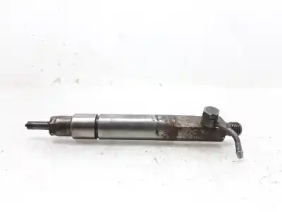 Second-hand car spare part injector for land rover discovery (salljg/lj) tdi oem iam references kbel98p52  